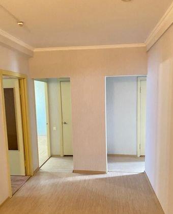 Продажа 2-комнатной квартиры, Краснодар, проспект Чекистов,  24/1