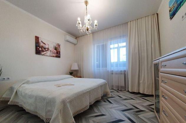 Продажа 2-комнатной квартиры, Краснодар, Железнодорожная улица,  24