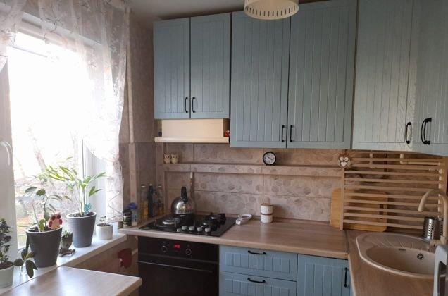 Продажа 3-комнатной квартиры, Краснодар, улица Гагарина,  63