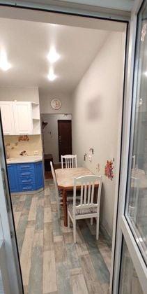 Продажа 1-комнатной квартиры, Краснодар, улица Симиренко,  43