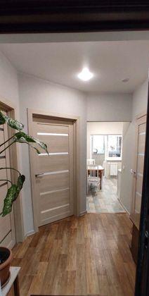 Продажа 1-комнатной квартиры, Краснодар, улица Симиренко,  43