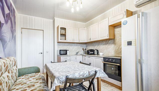 Продажа 3-комнатной квартиры, Краснодар, улица Генерала Шифрина,  5