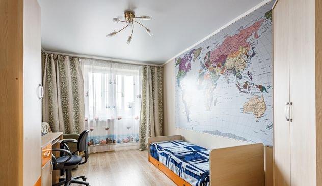 Продажа 3-комнатной квартиры, Краснодар, улица Генерала Шифрина,  5