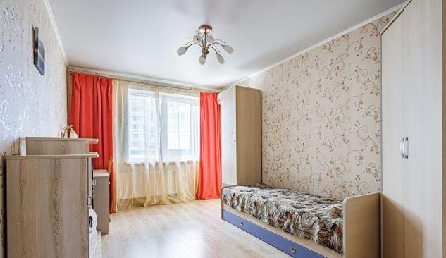 Продажа 3-комнатной квартиры, Краснодар, улица Генерала Шифрина,  5