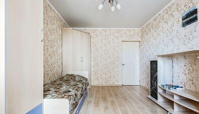 Продажа 3-комнатной квартиры, Краснодар, улица Генерала Шифрина,  5