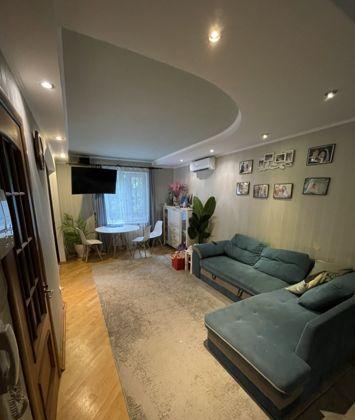 Продажа 3-комнатной квартиры, Краснодар, Платановый бульвар,  13