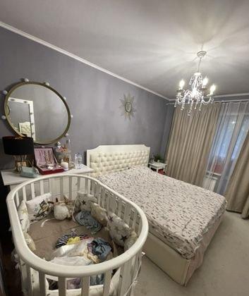 Продажа 3-комнатной квартиры, Краснодар, Платановый бульвар,  13