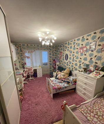 Продажа 3-комнатной квартиры, Краснодар, Платановый бульвар,  13