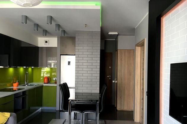 Продажа 1-комнатной квартиры, Краснодар, улица Гаврилова,  62