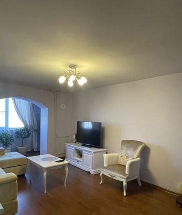 Продажа 3-комнатной квартиры, Краснодар, Рашпилевская улица,  180