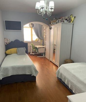 Продажа 3-комнатной квартиры, Краснодар, Рашпилевская улица,  180