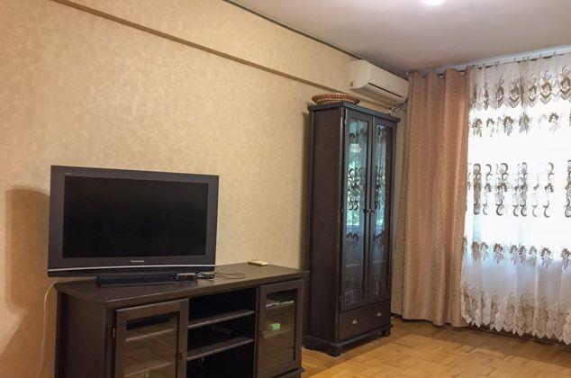 Продажа 3-комнатной квартиры, Краснодар, улица Яна Полуяна,  14