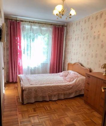 Продажа 3-комнатной квартиры, Краснодар, улица Яна Полуяна,  14