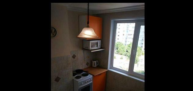 Продажа 1-комнатной квартиры, Краснодар, улица 70-летия Октября,  4