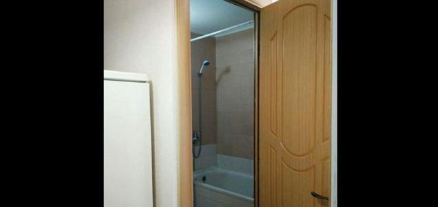 Продажа 1-комнатной квартиры, Краснодар, улица 70-летия Октября,  4