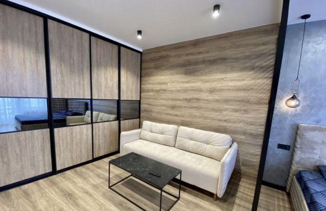 Продажа 1-комнатной квартиры, Краснодар, улица Репина,  1/2к2