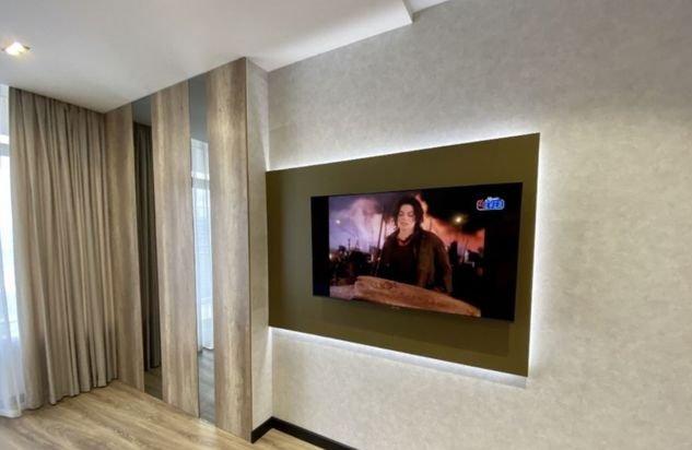 Продажа 1-комнатной квартиры, Краснодар, улица Репина,  1/2к2