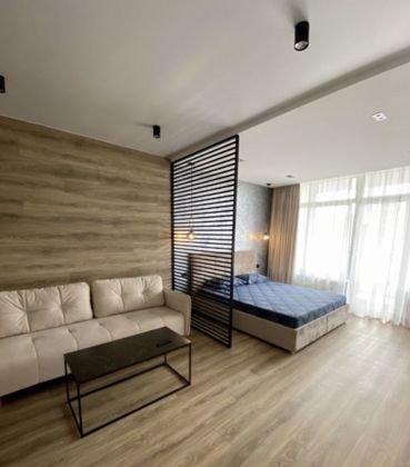 Продажа 1-комнатной квартиры, Краснодар, улица Репина,  1/2к2