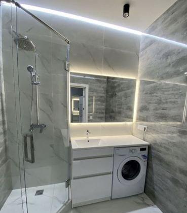 Продажа 1-комнатной квартиры, Краснодар, улица Репина,  1/2к2