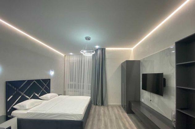 Продажа 1-комнатной квартиры, Краснодар, Дальняя улица,  39/2