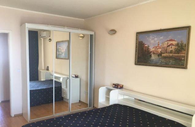 Продажа 1-комнатной квартиры, Краснодар, улица Тургенева,  172