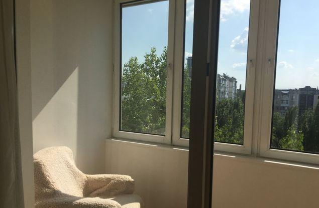 Продажа 1-комнатной квартиры, Краснодар, улица Тургенева,  172