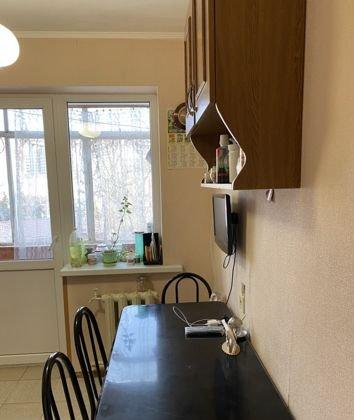 Продажа 3-комнатной квартиры, Краснодар, улица Тургенева,  166