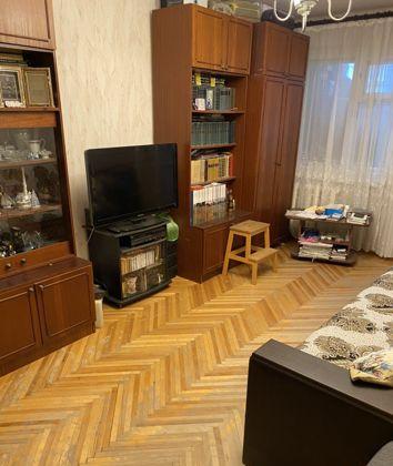 Продажа 3-комнатной квартиры, Краснодар, улица Тургенева,  166