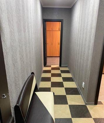 Продажа 2-комнатной квартиры, Краснодар, Северная улица,  493