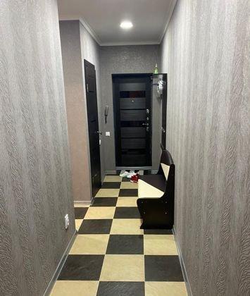 Продажа 2-комнатной квартиры, Краснодар, Северная улица,  493