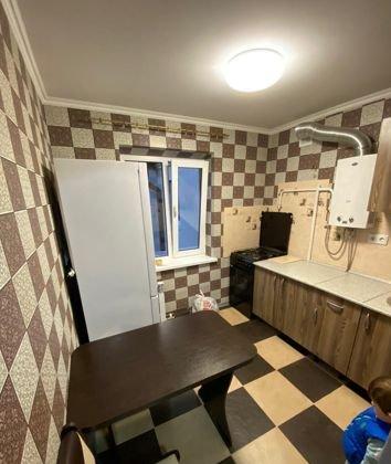 Продажа 2-комнатной квартиры, Краснодар, Северная улица,  493