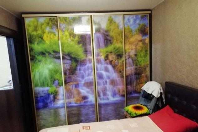 Продажа 3-комнатной квартиры, Краснодар, улица имени Калинина,  350