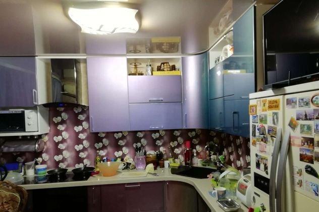 Продажа 3-комнатной квартиры, Краснодар, улица имени Калинина,  350