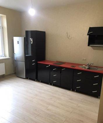 Продажа 2-комнатной квартиры, Краснодар, улица Леваневского,  187