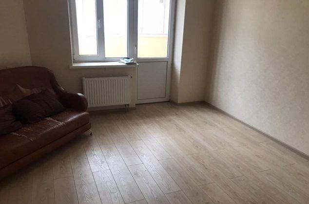 Продажа 2-комнатной квартиры, Краснодар, улица Леваневского,  187