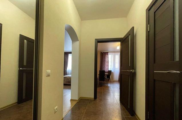 Продажа 1-комнатной квартиры, Краснодар, улица Ковалёва,  46