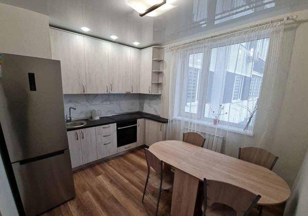 Продажа 1-комнатной квартиры, Краснодар, улица им. Героя Яцкова И.В.,  8