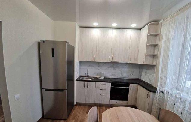 Продажа 1-комнатной квартиры, Краснодар, улица им. Героя Яцкова И.В.,  8