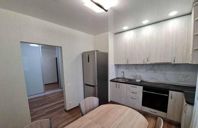 Продажа 1-комнатной квартиры, Краснодар, улица им. Героя Яцкова И.В.,  8