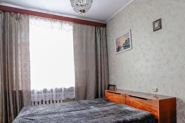 Продажа 2-комнатной квартиры, Краснодар, улица 1 Мая,  228