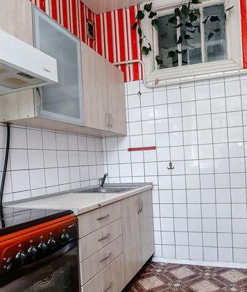 Продажа 2-комнатной квартиры, Краснодар, улица 1 Мая,  228