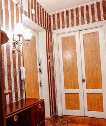 Продажа 2-комнатной квартиры, Краснодар, улица 1 Мая,  228