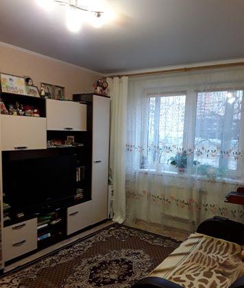 Продажа 1-комнатной квартиры, Краснодар, улица им. Героя Сарабеева В.И.,  7