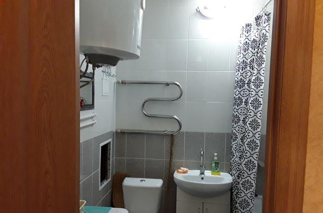 Продажа 1-комнатной квартиры, Краснодар, улица им. Героя Сарабеева В.И.,  7