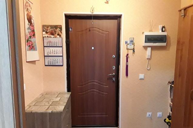 Продажа 1-комнатной квартиры, Краснодар, улица им. Героя Сарабеева В.И.,  7