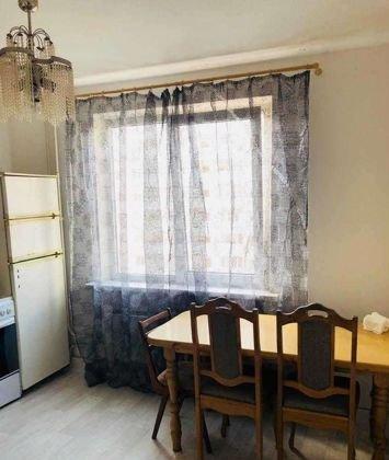 Продажа 1-комнатной квартиры, Краснодар, улица Героя А.А. Аверкиева,  10