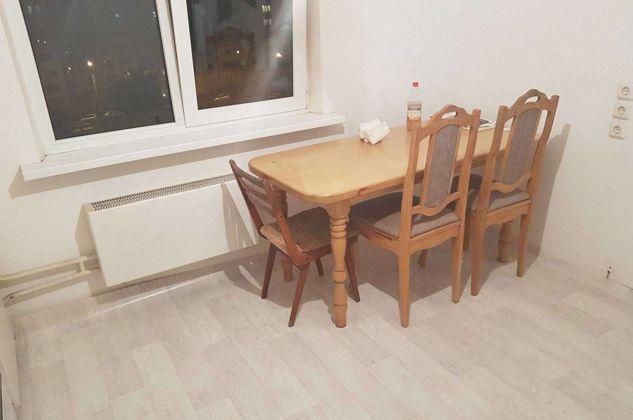 Продажа 1-комнатной квартиры, Краснодар, улица Героя А.А. Аверкиева,  10