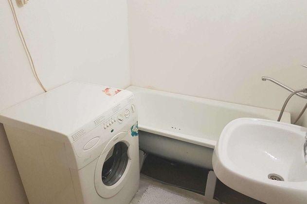 Продажа 1-комнатной квартиры, Краснодар, улица Героя А.А. Аверкиева,  10