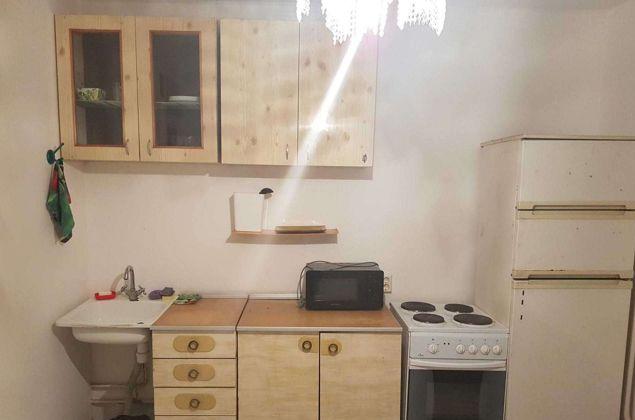 Продажа 1-комнатной квартиры, Краснодар, улица Героя А.А. Аверкиева,  10