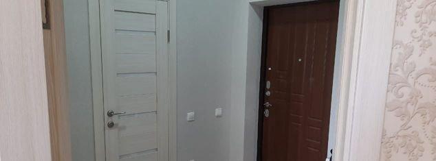 Продажа 1-комнатной квартиры, Краснодар, улица имени Героя Николая Шевелёва,  3/1